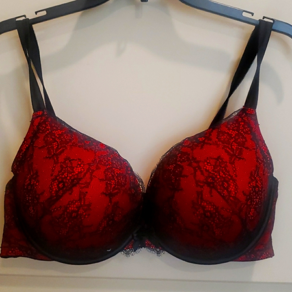 TORRID LACE